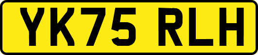 YK75RLH