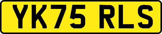 YK75RLS