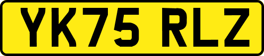 YK75RLZ