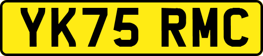 YK75RMC