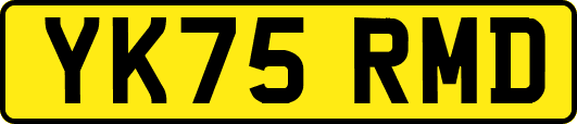 YK75RMD