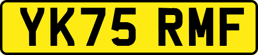 YK75RMF