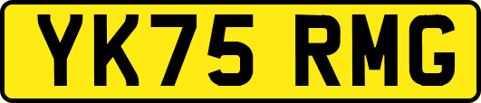 YK75RMG
