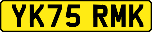 YK75RMK