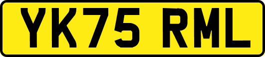 YK75RML