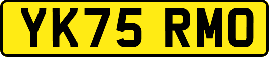 YK75RMO