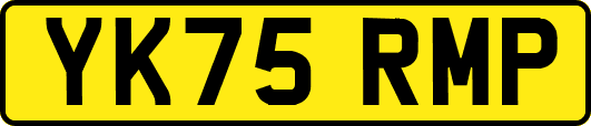 YK75RMP