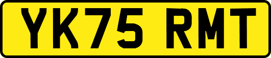 YK75RMT