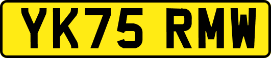 YK75RMW