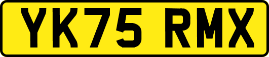 YK75RMX