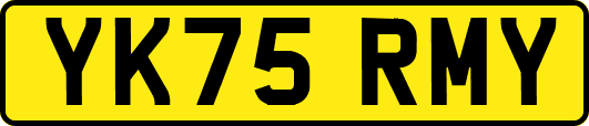 YK75RMY