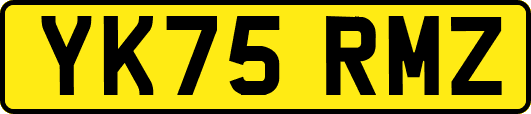 YK75RMZ