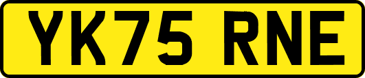YK75RNE