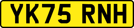 YK75RNH