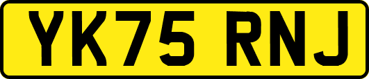 YK75RNJ