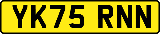 YK75RNN