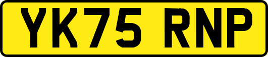 YK75RNP