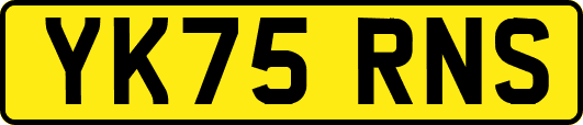 YK75RNS