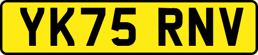 YK75RNV