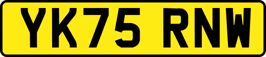 YK75RNW