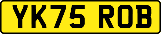 YK75ROB