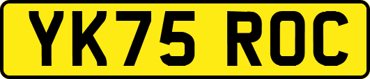 YK75ROC