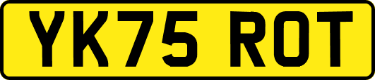 YK75ROT