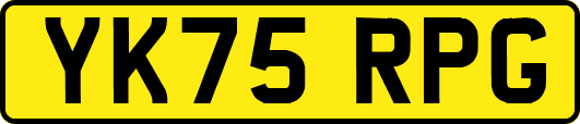 YK75RPG