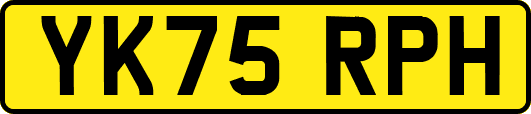 YK75RPH