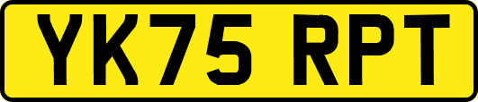 YK75RPT