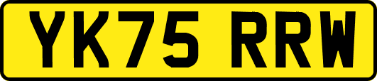 YK75RRW