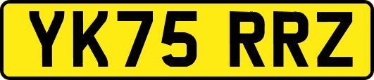 YK75RRZ