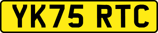 YK75RTC