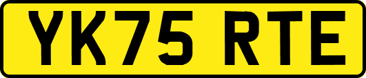 YK75RTE
