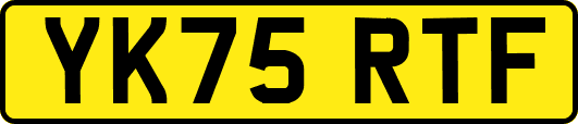 YK75RTF