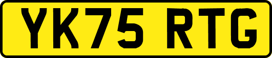 YK75RTG