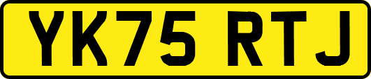 YK75RTJ