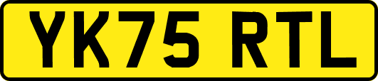 YK75RTL