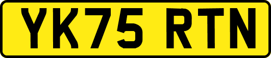 YK75RTN