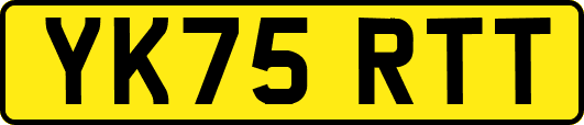 YK75RTT
