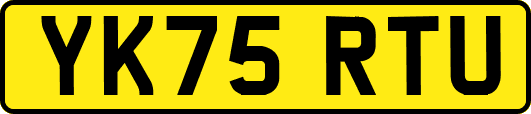 YK75RTU