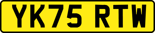 YK75RTW