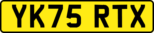 YK75RTX