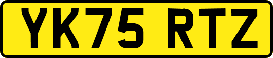 YK75RTZ