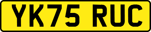 YK75RUC