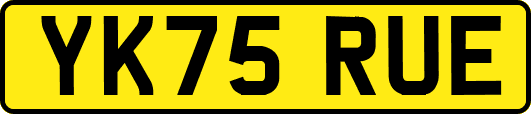 YK75RUE