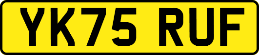 YK75RUF