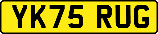 YK75RUG
