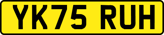 YK75RUH