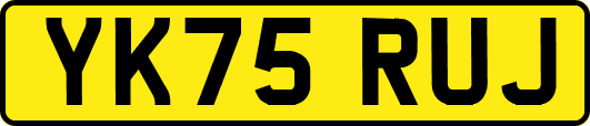 YK75RUJ